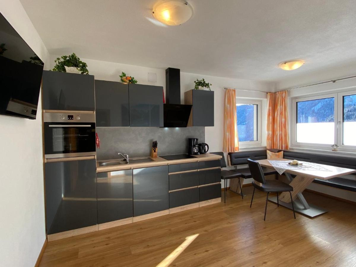 Apartment Schoeser By Interhome هيباخ المظهر الخارجي الصورة