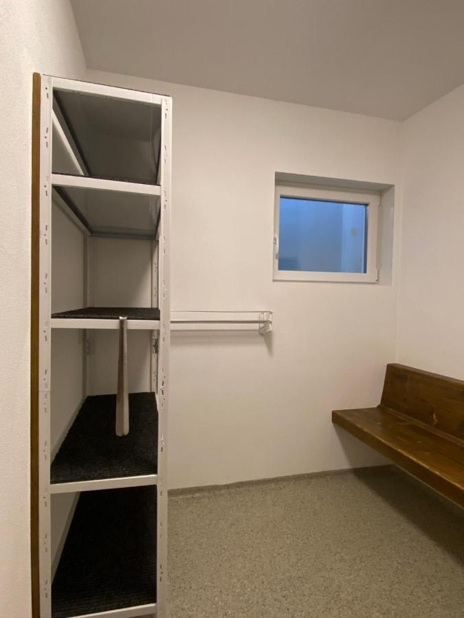 Apartment Schoeser By Interhome هيباخ المظهر الخارجي الصورة