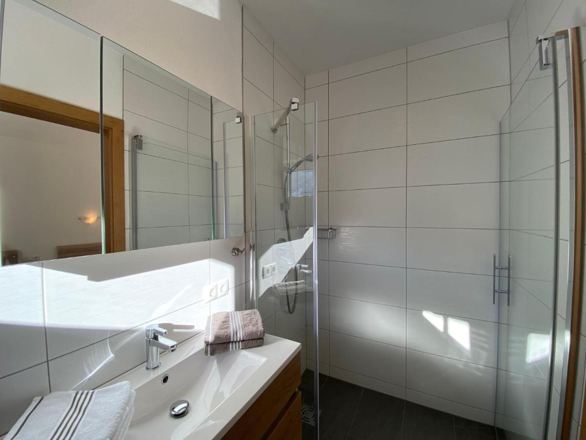 Apartment Schoeser By Interhome هيباخ المظهر الخارجي الصورة