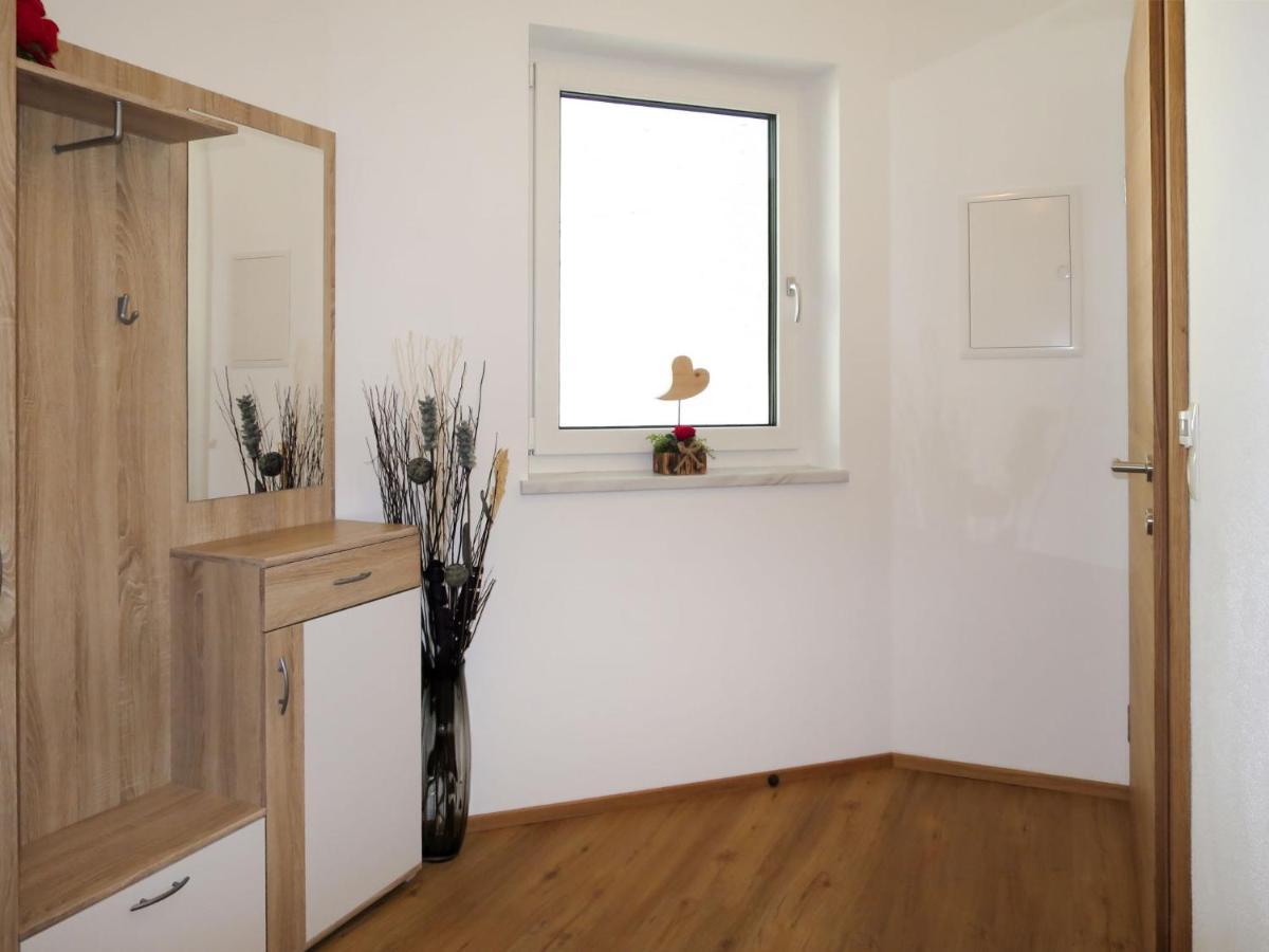 Apartment Schoeser By Interhome هيباخ المظهر الخارجي الصورة