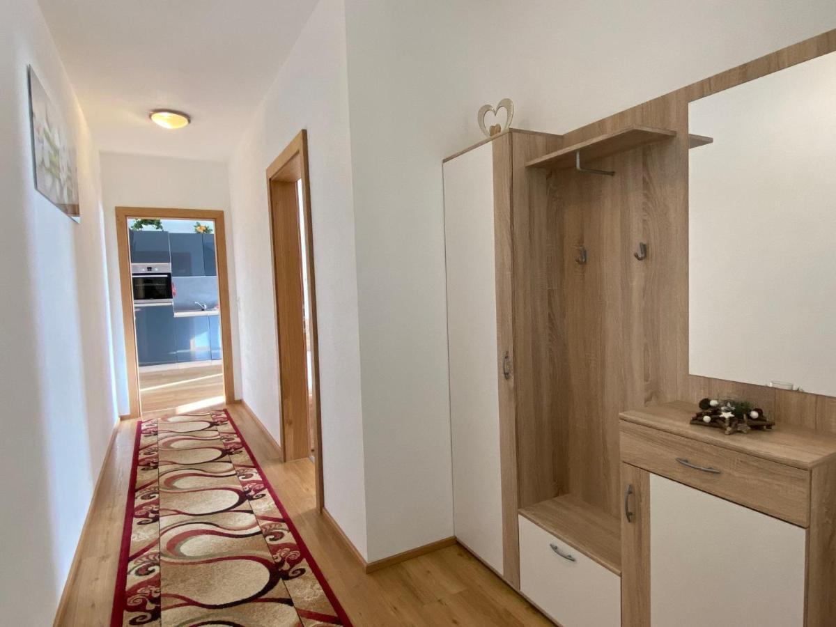 Apartment Schoeser By Interhome هيباخ المظهر الخارجي الصورة