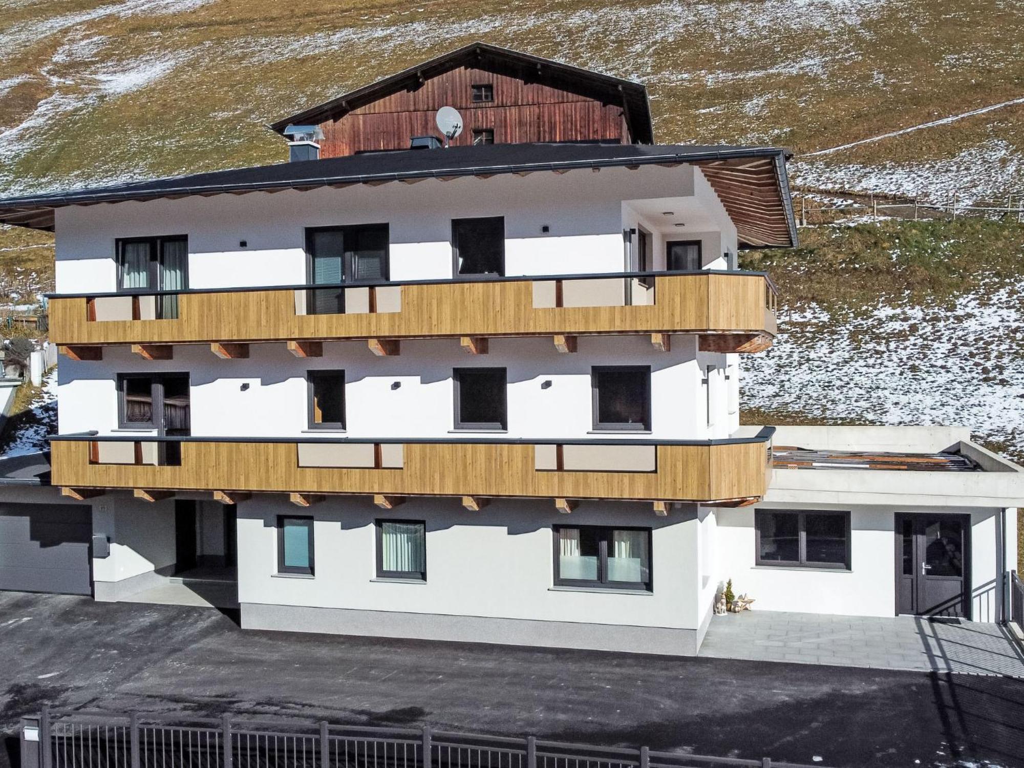 Apartment Schoeser By Interhome هيباخ المظهر الخارجي الصورة